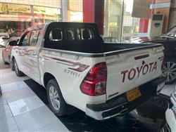 تويوتا هايلوكس